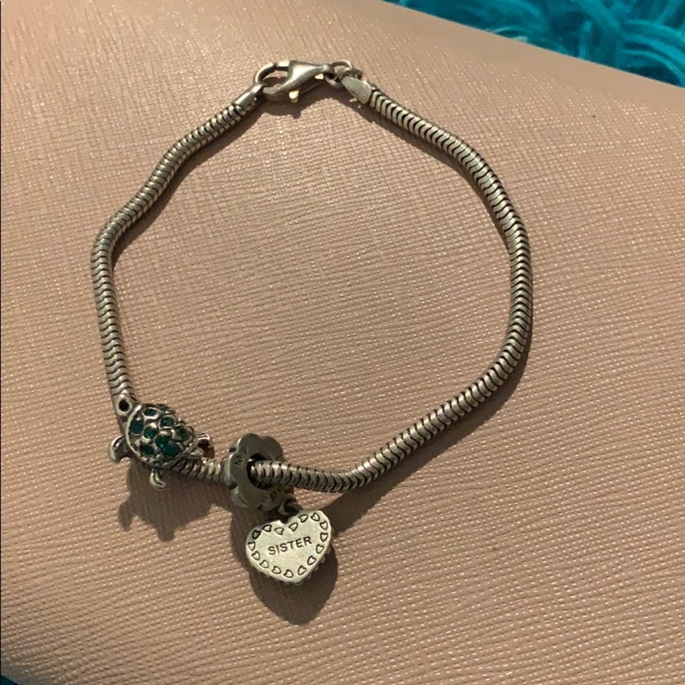 charm bracelet